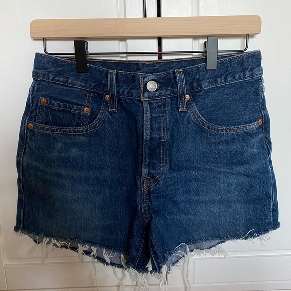 501 Short - Picture 8 of 8